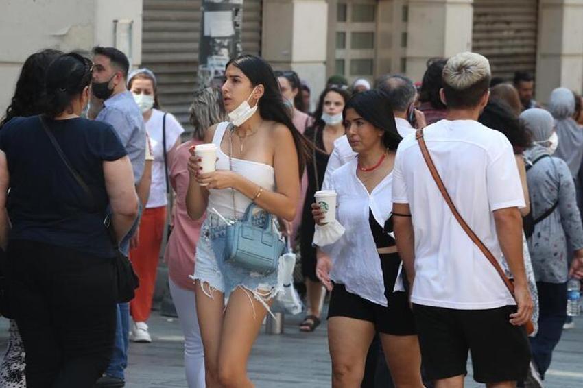 Hafta içi hafta sonu sokağa çıkma yasağı kararı! 20 gün resmen duyurdular...