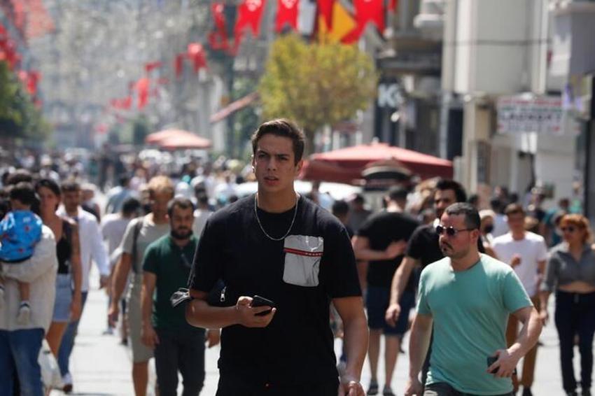 Hafta içi hafta sonu sokağa çıkma yasağı kararı! 20 gün resmen duyurdular...