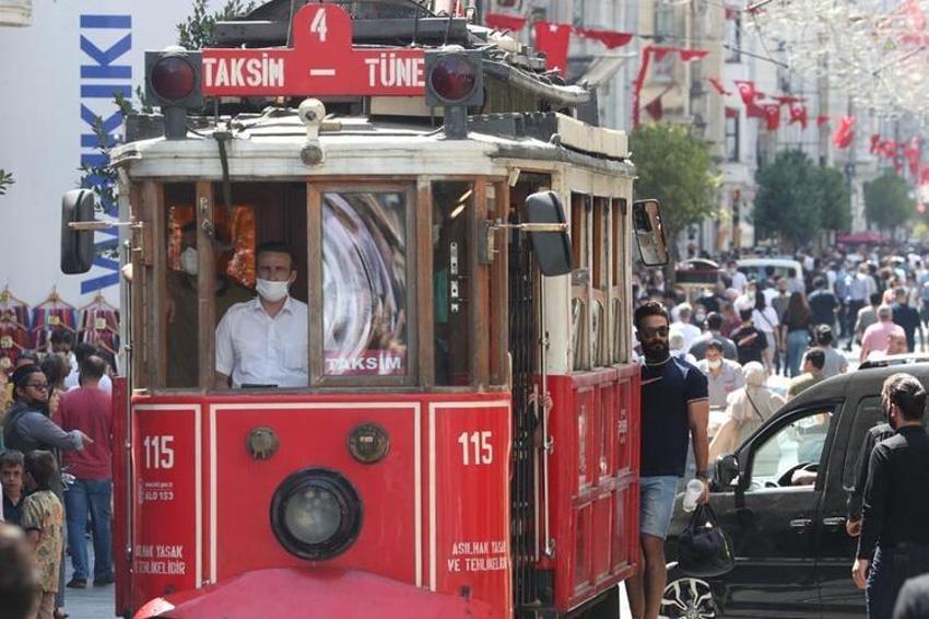 Hafta içi hafta sonu sokağa çıkma yasağı kararı! 20 gün resmen duyurdular...