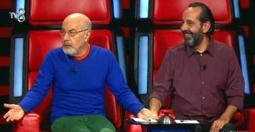Acın Ilıcalı'dan O Ses Türkiye açıklaması! Final mi yapacak?