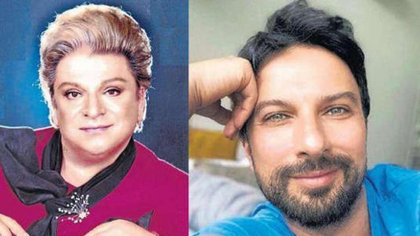 Zeki Müren’in hayatı film oluyor! Tarkan kabul etmedi...