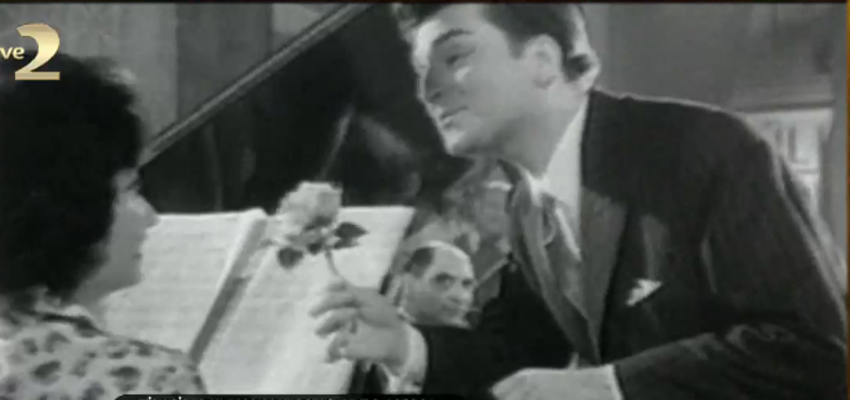 Zeki Müren’in hayatı film oluyor! Tarkan kabul etmedi...
