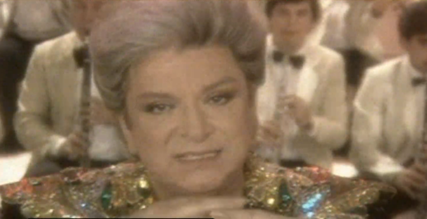 Zeki Müren’in hayatı film oluyor! Tarkan kabul etmedi...