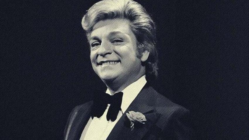 Zeki Müren’in hayatı film oluyor! Tarkan kabul etmedi...