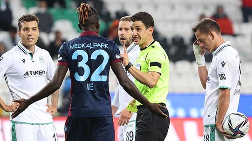 Rıdvan Dilmen 'Medyamız haber yapmadı' dedi ve açıkladı! Çok sert Halil Umut Meler sözleri: Günah değil mi bu hakeme?