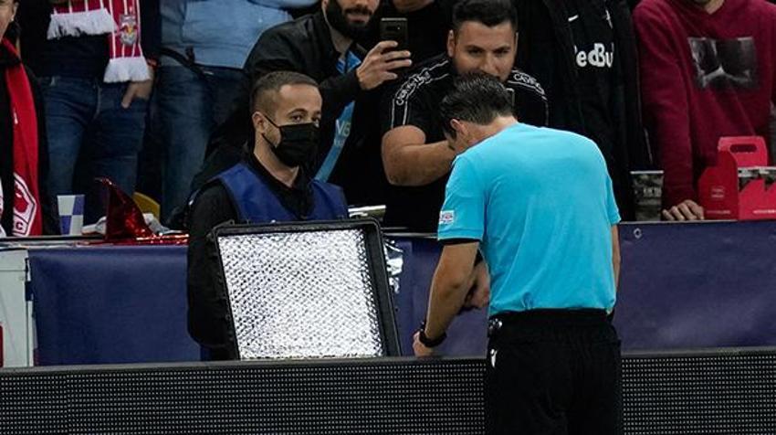Rıdvan Dilmen 'Medyamız haber yapmadı' dedi ve açıkladı! Çok sert Halil Umut Meler sözleri: Günah değil mi bu hakeme?
