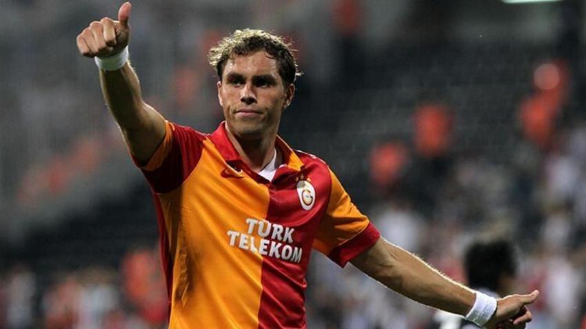Bu sefer kadroya değil Fatih Terim'in yanına transfer yapılıyor! Burak Elmas dünden razı... Efsane futbolcu istediğini resmen açıkladı...