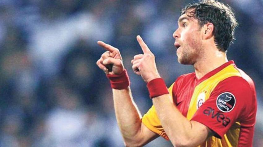 Bu sefer kadroya değil Fatih Terim'in yanına transfer yapılıyor! Burak Elmas dünden razı... Efsane futbolcu istediğini resmen açıkladı...
