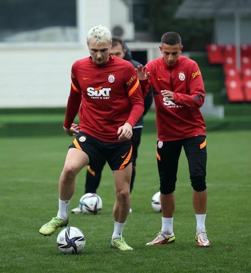 Ali Koç-Burak Elmas-Fatih Terim-Vitor Pereira hepsi kararını verdi! Galatasaray - Fenerbahçe maçı öncesi 4 futbolcunun sözleşmesi feshediliyor