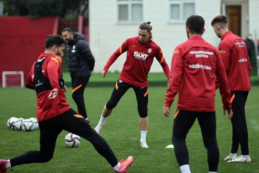 Ali Koç-Burak Elmas-Fatih Terim-Vitor Pereira hepsi kararını verdi! Galatasaray - Fenerbahçe maçı öncesi 4 futbolcunun sözleşmesi feshediliyor