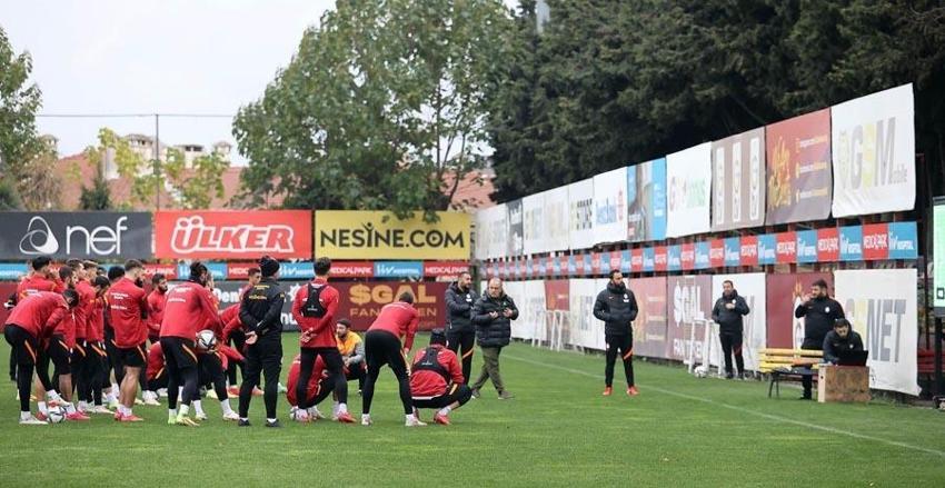 Ali Koç-Burak Elmas-Fatih Terim-Vitor Pereira hepsi kararını verdi! Galatasaray - Fenerbahçe maçı öncesi 4 futbolcunun sözleşmesi feshediliyor