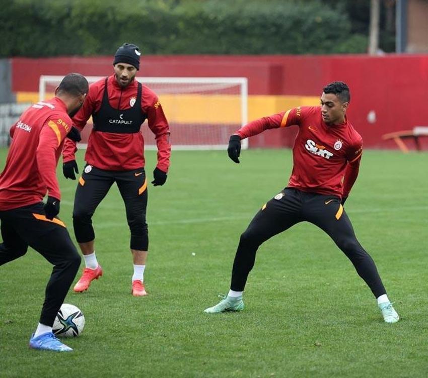 Ali Koç-Burak Elmas-Fatih Terim-Vitor Pereira hepsi kararını verdi! Galatasaray - Fenerbahçe maçı öncesi 4 futbolcunun sözleşmesi feshediliyor