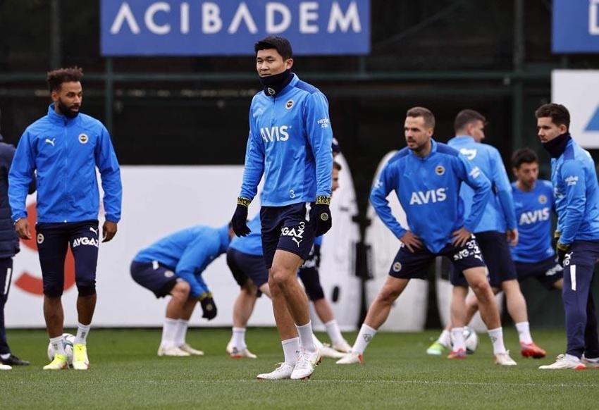 Ali Koç-Burak Elmas-Fatih Terim-Vitor Pereira hepsi kararını verdi! Galatasaray - Fenerbahçe maçı öncesi 4 futbolcunun sözleşmesi feshediliyor