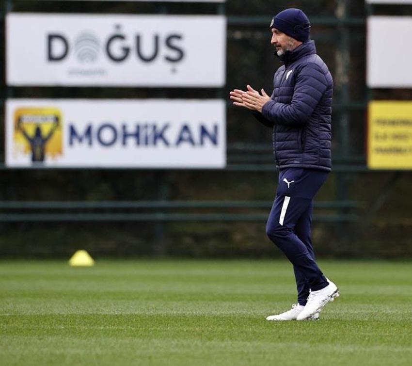 Ali Koç-Burak Elmas-Fatih Terim-Vitor Pereira hepsi kararını verdi! Galatasaray - Fenerbahçe maçı öncesi 4 futbolcunun sözleşmesi feshediliyor
