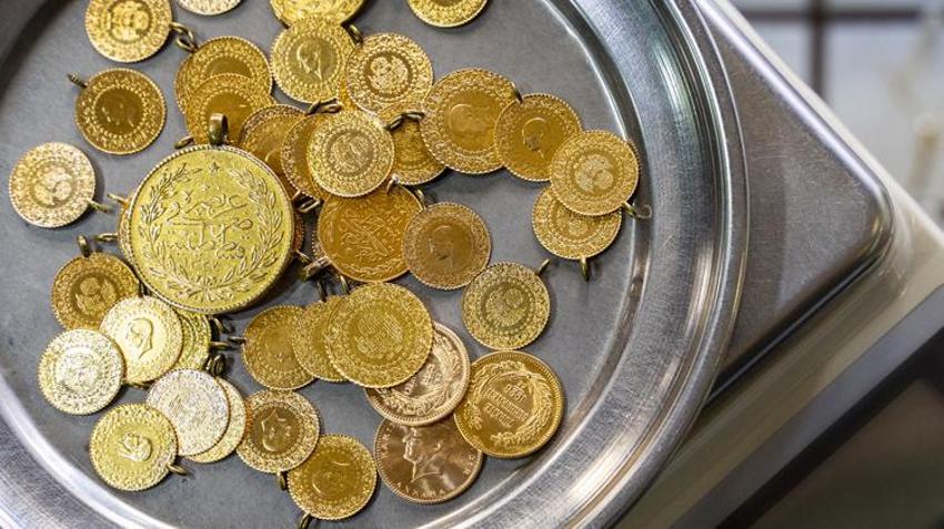 Altın fiyatlarıyla ilgili rekor tahmin! Tarih verdi! 800 lira