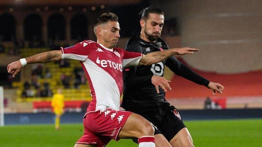 Lille takılınca Fransızlar hesabı hemen 'Bizim Çocuklara' kesiyor! Burak Yılmaz-Yusuf Yazıcı ve Zeki Çelik hakkında şok ifadeler! 'Nerede duracağını bilmiyor'