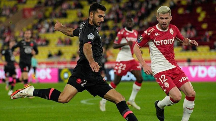 Lille takılınca Fransızlar hesabı hemen 'Bizim Çocuklara' kesiyor! Burak Yılmaz-Yusuf Yazıcı ve Zeki Çelik hakkında şok ifadeler! 'Nerede duracağını bilmiyor'