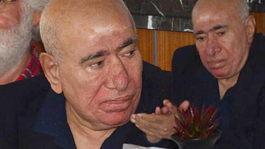 İlyas Salman: Filmden sonra lütfen benden nefret etmeyin