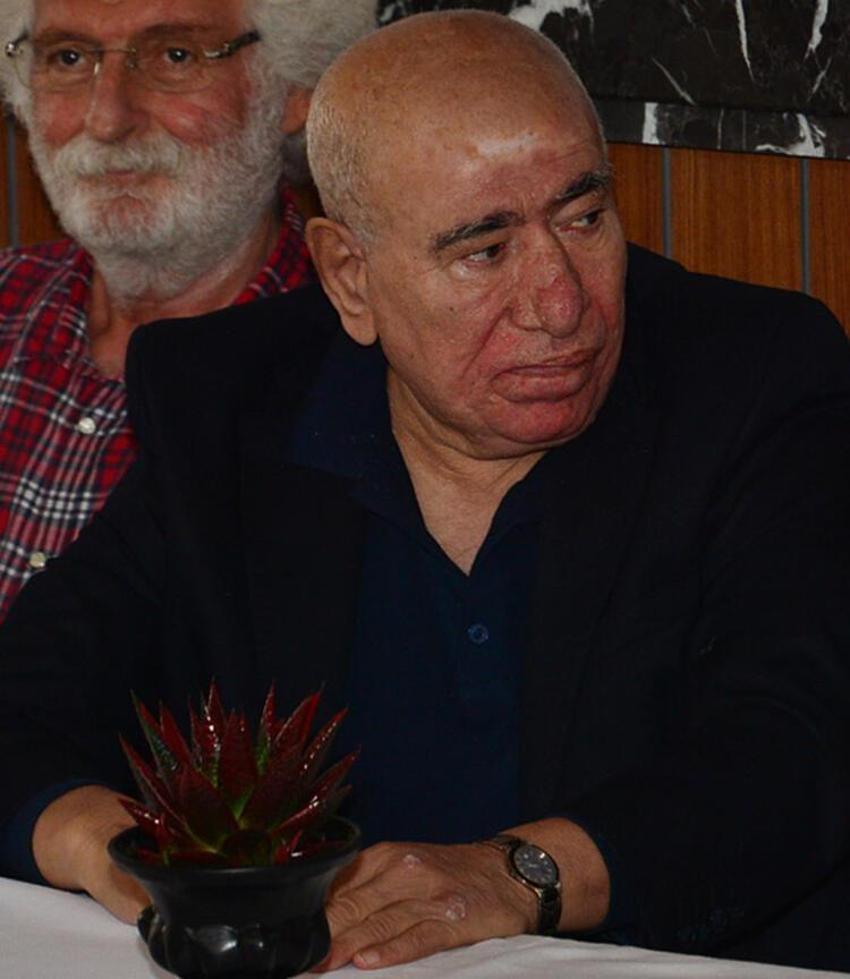 İlyas Salman: Filmden sonra lütfen benden nefret etmeyin