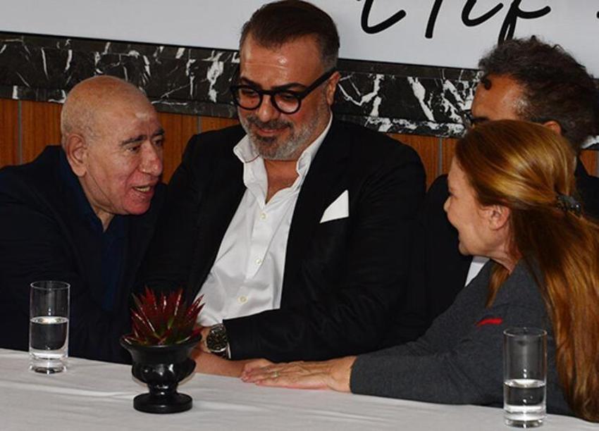 İlyas Salman: Filmden sonra lütfen benden nefret etmeyin