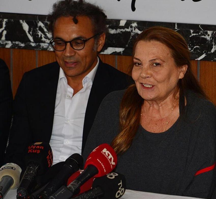 İlyas Salman: Filmden sonra lütfen benden nefret etmeyin