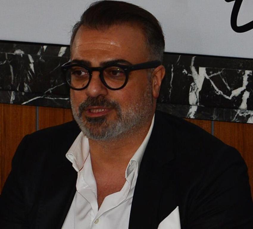 İlyas Salman: Filmden sonra lütfen benden nefret etmeyin