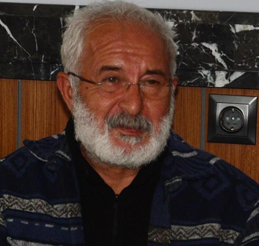 İlyas Salman: Filmden sonra lütfen benden nefret etmeyin