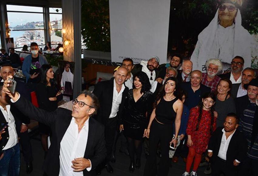 İlyas Salman: Filmden sonra lütfen benden nefret etmeyin