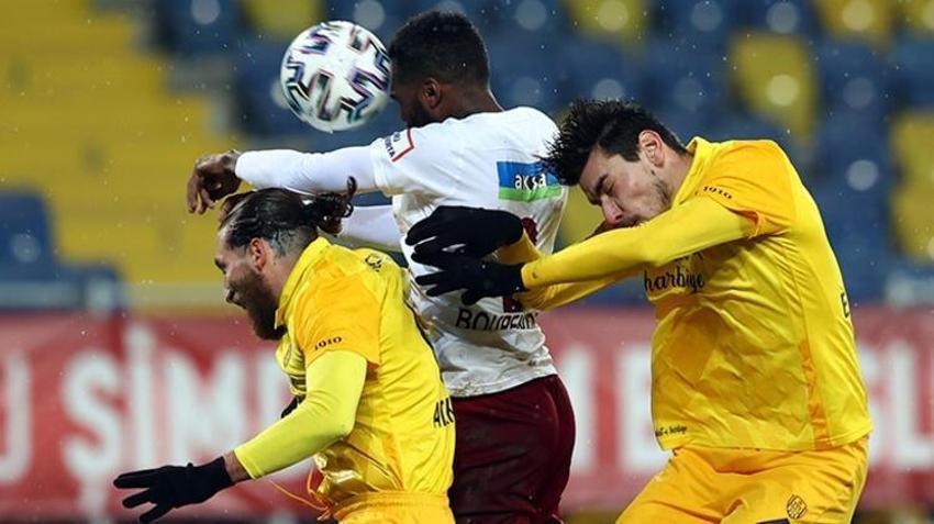 Fenerbahçe'nin kapısından dönmüş Katar'ın yolunu tutmuştu! Boupendza Süper Lig'e geliyor ama 'Kanarya'ya' değil! Menajeri resmen açıkladı