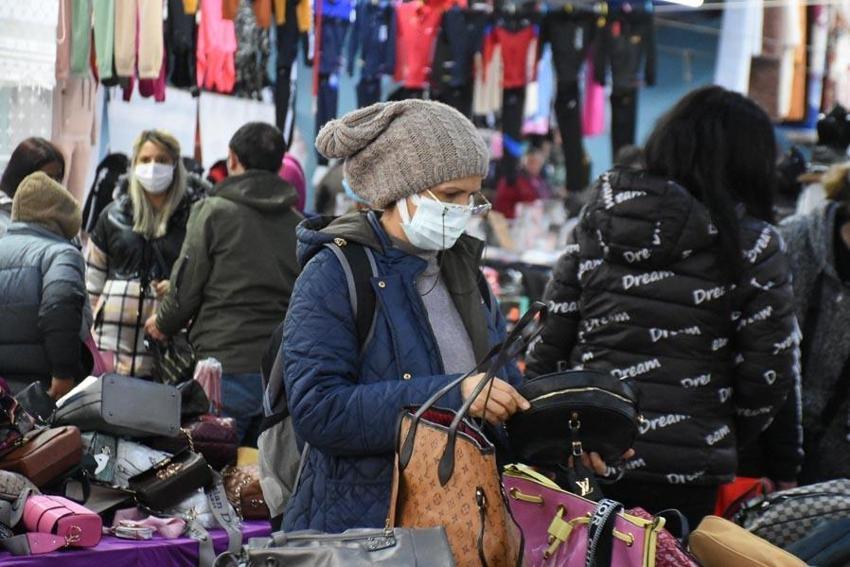 6 bin 350 lira harcıyorlar! Akın akın geliyorlar...
