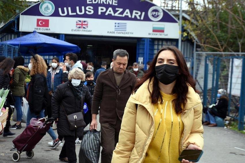 6 bin 350 lira harcıyorlar! Akın akın geliyorlar...
