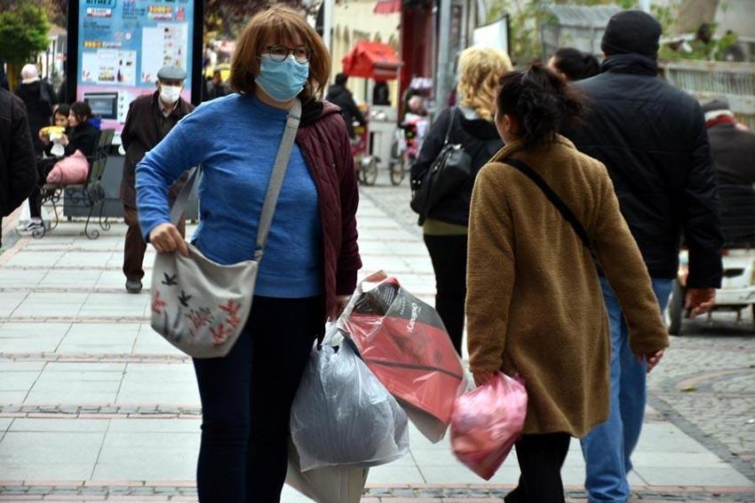 6 bin 350 lira harcıyorlar! Akın akın geliyorlar...