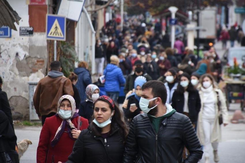 6 bin 350 lira harcıyorlar! Akın akın geliyorlar...