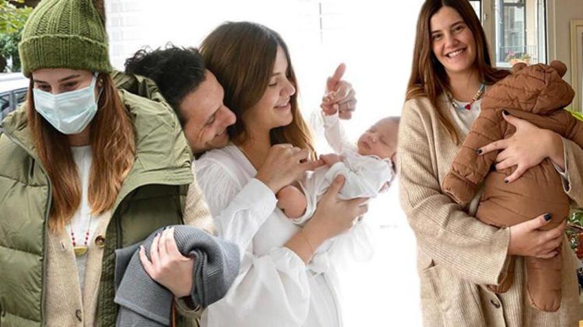 Müjgan Ferhan Şensoy: İlk kırk gün zor geçti