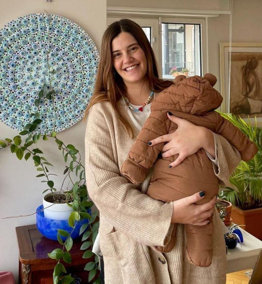 Müjgan Ferhan Şensoy: İlk kırk gün zor geçti