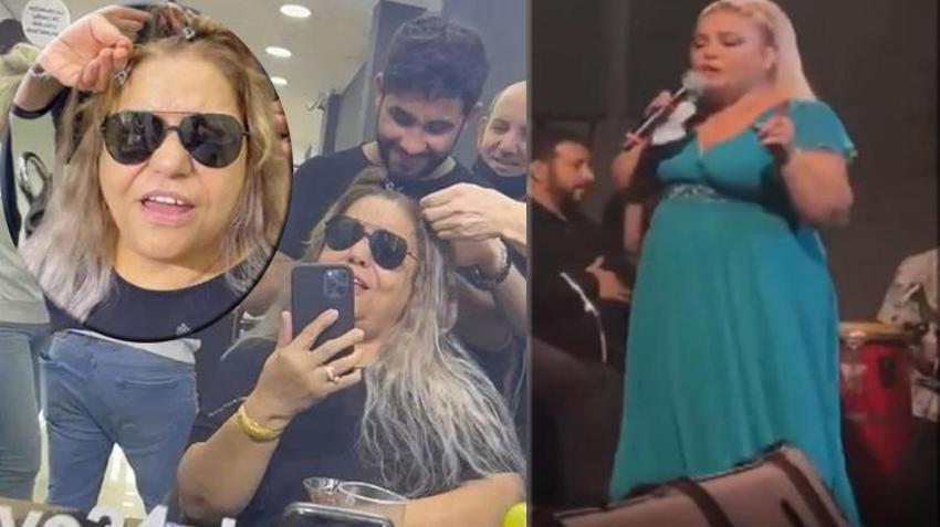 Kibariye'den 'kuaför ücretini ödemediği' iddialarına ilişkin açıklama!