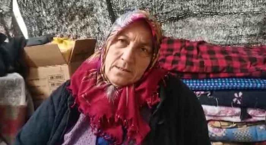 Son dakika! Müslüme'nin ölümüyle ilgili kritik gelişme! Cansız bedeni kimin bulduğu ortaya çıktı