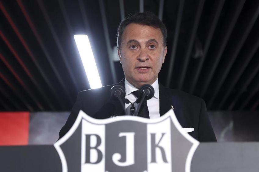 Beşiktaş'ta deprem! Fikret Orman 2 yıl sonra Divan Kurulu'nda konuştu ortalık yıkıldı! 'Gel buraya gel öyle kaçıp gitmek yok'