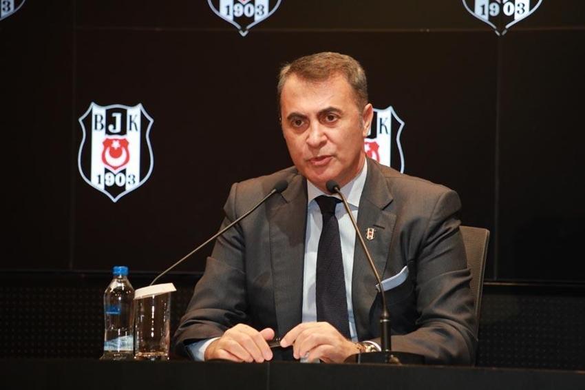 Beşiktaş'ta deprem! Fikret Orman 2 yıl sonra Divan Kurulu'nda konuştu ortalık yıkıldı! 'Gel buraya gel öyle kaçıp gitmek yok'