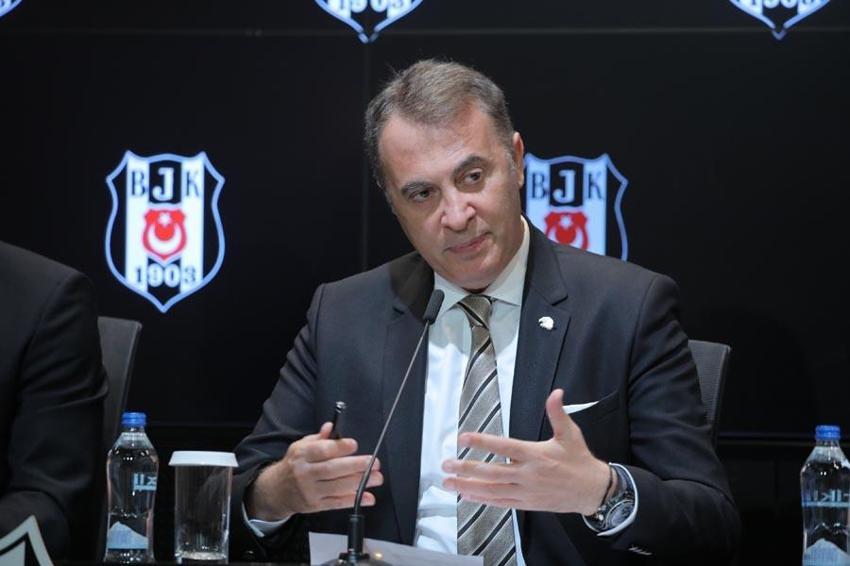 Beşiktaş'ta deprem! Fikret Orman 2 yıl sonra Divan Kurulu'nda konuştu ortalık yıkıldı! 'Gel buraya gel öyle kaçıp gitmek yok'