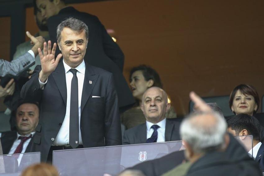Beşiktaş'ta deprem! Fikret Orman 2 yıl sonra Divan Kurulu'nda konuştu ortalık yıkıldı! 'Gel buraya gel öyle kaçıp gitmek yok'