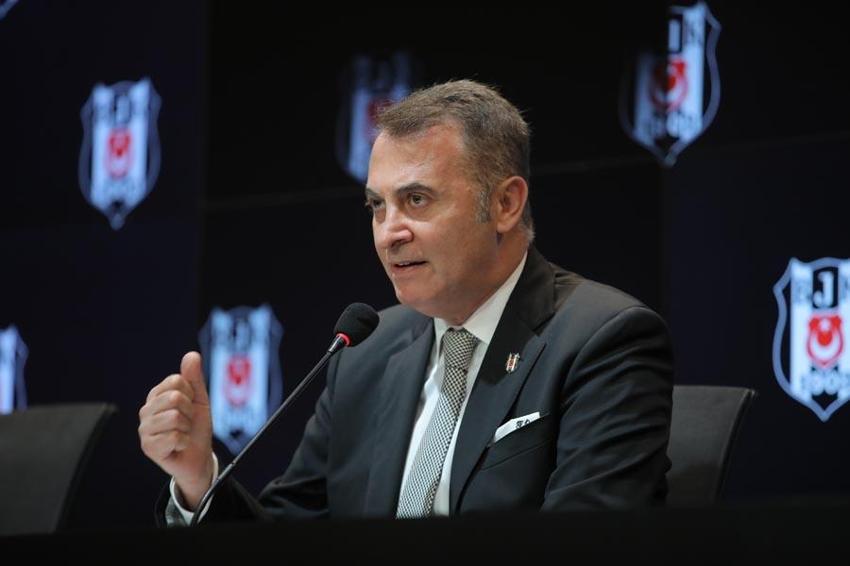 Beşiktaş'ta deprem! Fikret Orman 2 yıl sonra Divan Kurulu'nda konuştu ortalık yıkıldı! 'Gel buraya gel öyle kaçıp gitmek yok'