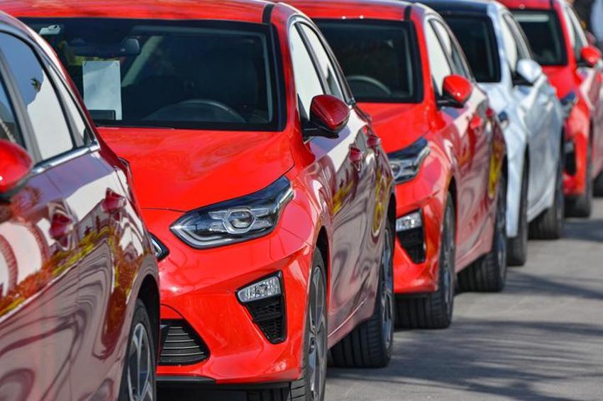 Araba fiyatları değişti! İşte marka marka en ucuz sıfır otomobiller...