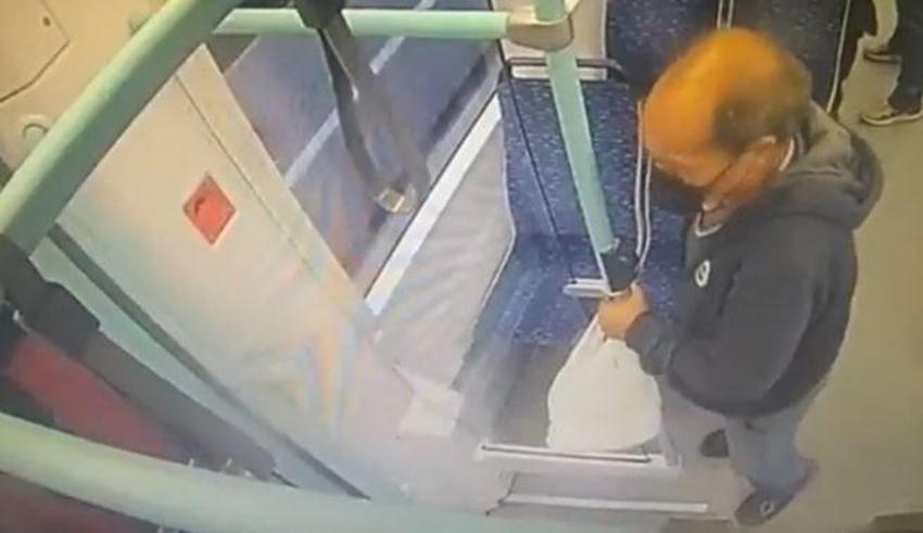 Boji'ye iftira atmak için cebinde dışkı taşımış! Akılalmaz iğrenç olay