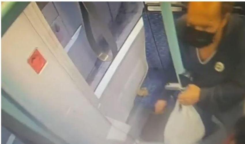 Boji'ye iftira atmak için cebinde dışkı taşımış! Akılalmaz iğrenç olay