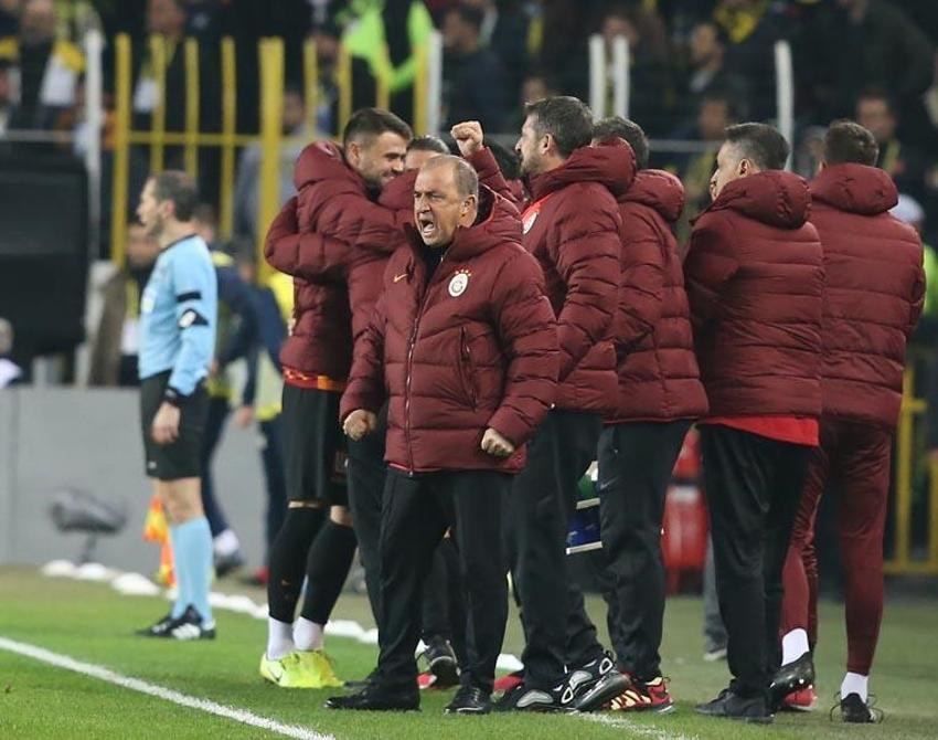 Dün Rıdvan Dilmen de bahsetmişti! Galatasaray - Fenerbahçe derbisine yabancı hakem! Listede Yunanlı, İngiliz, Bulgar, Alman isimler var