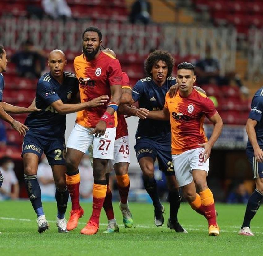 Dün Rıdvan Dilmen de bahsetmişti! Galatasaray - Fenerbahçe derbisine yabancı hakem! Listede Yunanlı, İngiliz, Bulgar, Alman isimler var