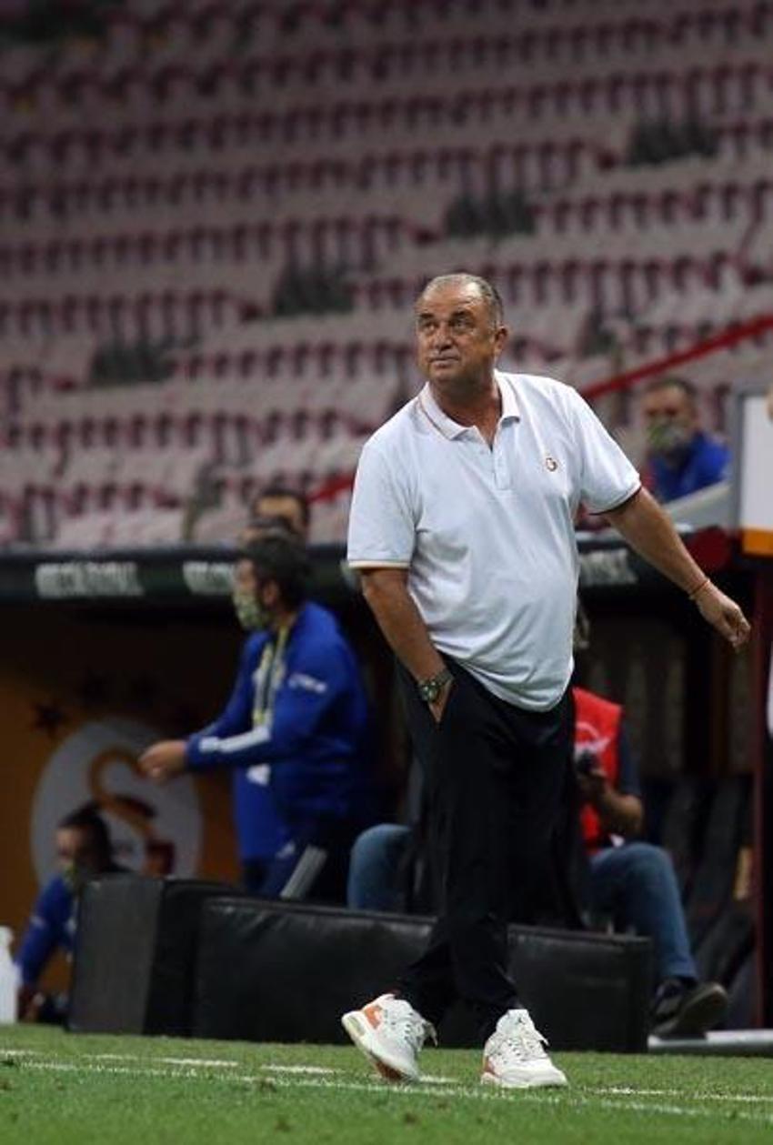 Dün Rıdvan Dilmen de bahsetmişti! Galatasaray - Fenerbahçe derbisine yabancı hakem! Listede Yunanlı, İngiliz, Bulgar, Alman isimler var