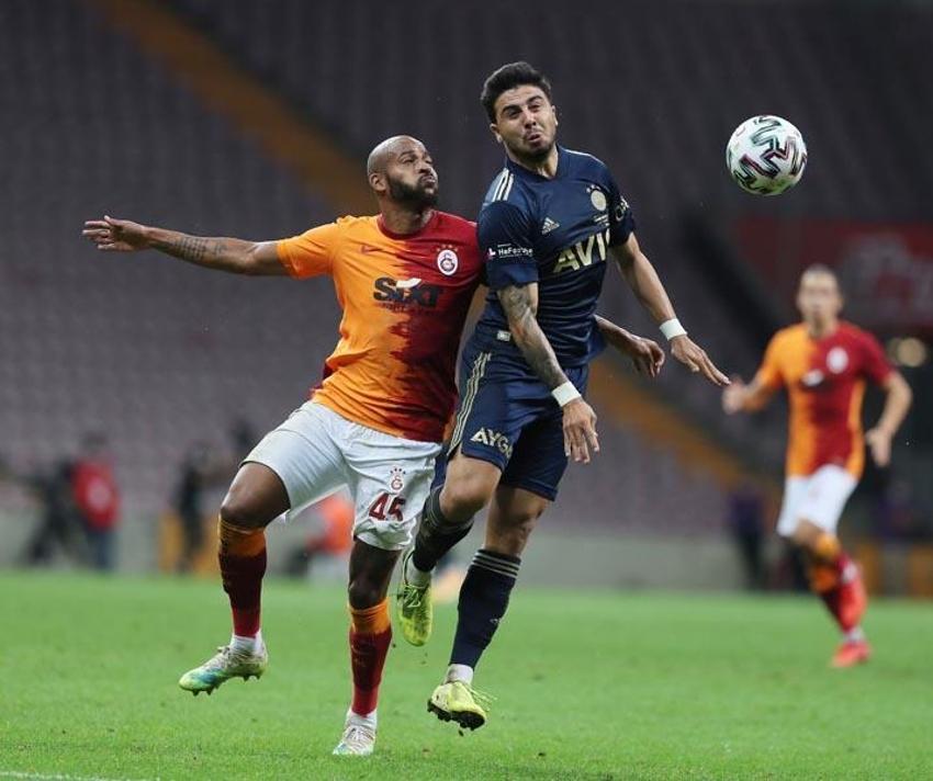 Dün Rıdvan Dilmen de bahsetmişti! Galatasaray - Fenerbahçe derbisine yabancı hakem! Listede Yunanlı, İngiliz, Bulgar, Alman isimler var