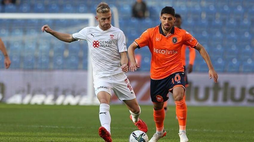 Medipol Başakşehir'de Emre Belözoğlu damgası! Süper Lig tarihine geçti, inanılmaz istatistik...